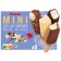 Assortiment de mini bâtonnets glacés x8 258g