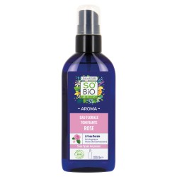 Eau de Rose Tonifiante 200ml