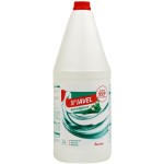 Eau de javel à l'eucalyptus 2l