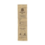 Kits couverts bois de bouleau 3en1