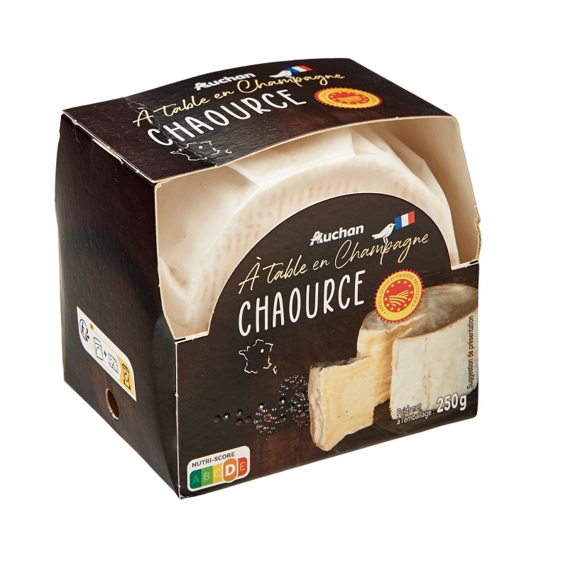 Chaource AOP 250g