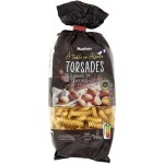 Pâtes d'Alsace torsades 250g