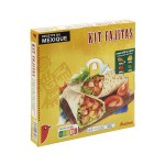 Kit pour fajitas 505g