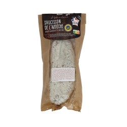 Saucisson sec d'Ardèche IGP 280g