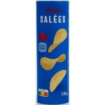Tuiles Salées 170g