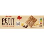 Petit Beurre Pépites de Chocolat x24 200g