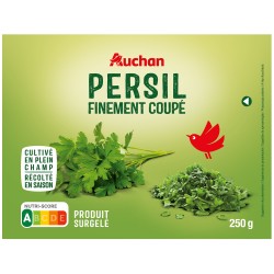 Persil Finement Coupé 250g