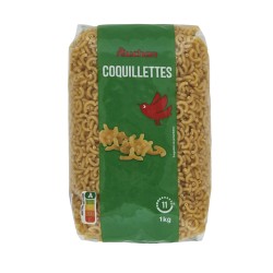 Coquillettes 1kg