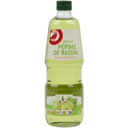 Huile de Pépins de Raisin 1l