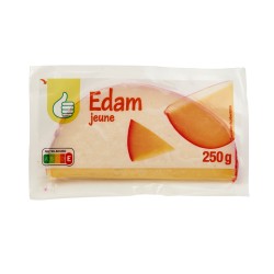 Edam Jeune 250g