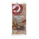 Madeleines Longues Marbrées Chocolat x16 250g