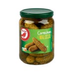 Cornichons Malossol 425g