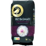 Riz Parfumé Basmati de l'Himalaya 1kg