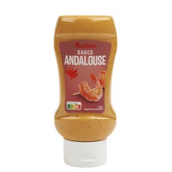 Sauce Andalouse 340g
