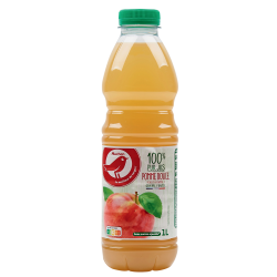 Jus de Pomme Douce de France 1l