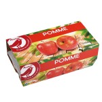 Compote de Pomme 16x100g