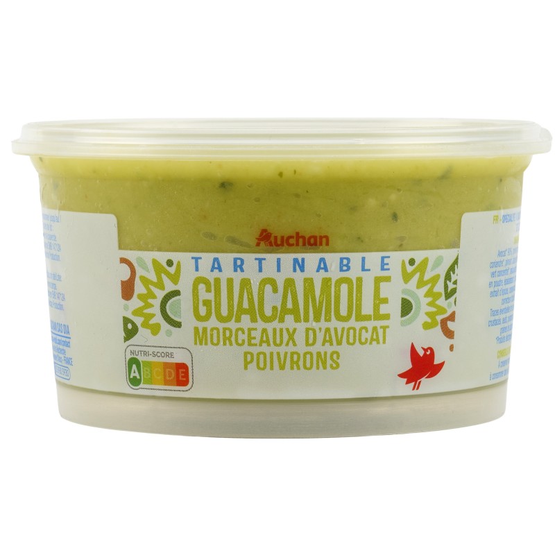 Guacamole 200g
