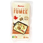 Raclette fumé 10 tranches 250g