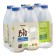 CULTIVONS LE BON Solidaires Lait demi-écrémé équitable UHT bio 6x1l