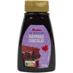 Nappage au Chocolat 210g