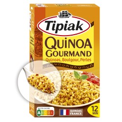Quinoa Gourmand 400g