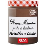 Pâte à Tartiner Noisette et Cacao 580g