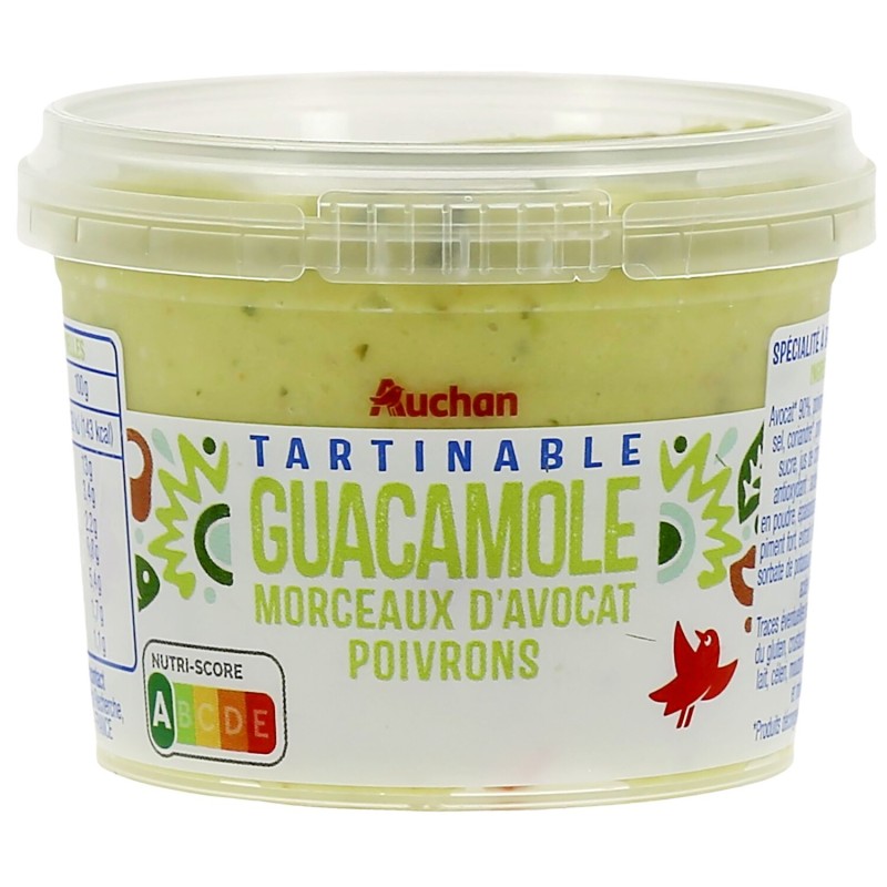 Guacamole 100g