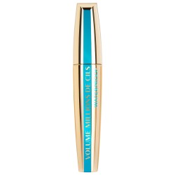 Mascara volume ultra black waterproof