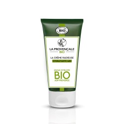 Bio Crème Radieuse Hydratante Huile d'Olive 50ml