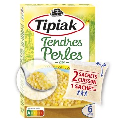 Tendre Perles de Blé 2x175g