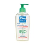 Bio Eau Nettoyante Démaquillante Peaux Sensibles 200ml