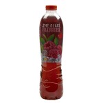 Thé glacé framboise 1.5l