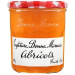 Confiture Abricots 320g