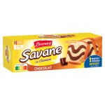 Savane Marbré Chocolat 310g