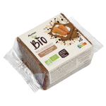 Pain de Seigle Complet 500g