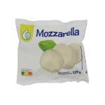 Mozzarella 125g