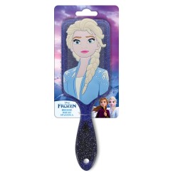 Reine des Neiges Brosse à Cheveux