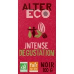 Bio Chocolat Noir Intense Perou 100g