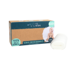 Recharge voile biodégradable pour couche lavable x100