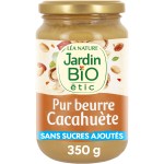 Pur Beurre de Cacahuète 350g
