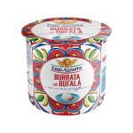 Burrata di bufala 200g