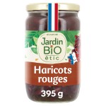 Haricots Rouges à la Sauge 660g