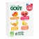 Bio Gourdes dessert multifruits dès 4 mois 4x120g