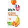 Bio Gourde banane abricot dès 4 mois 120g
