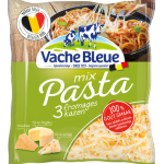Râpé de 3 fromages pour pâtes 150g