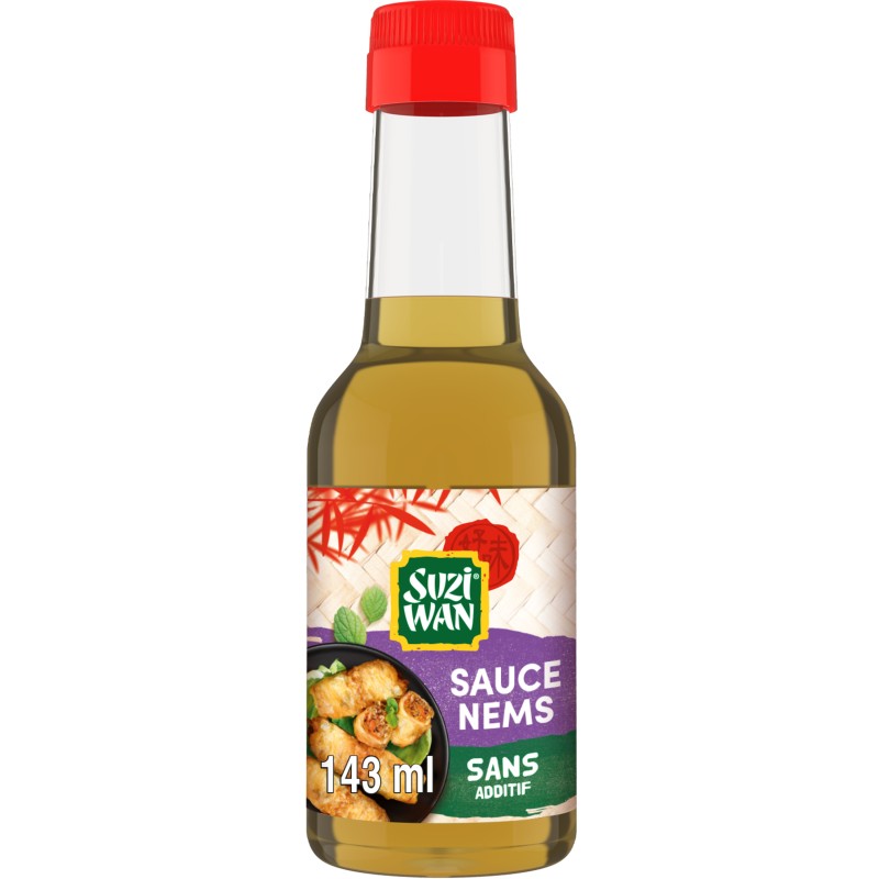 Sauce Nems 143ml