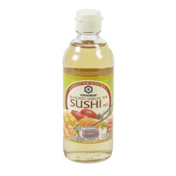 Assaisonnement au Vinaigre pour Riz à Sushi 30cl