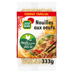 Nouilles aux oeufs 333g