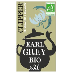 Bio Thé Earl Grey x20