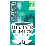 Bio Infusion Divine Digestion x20 38g